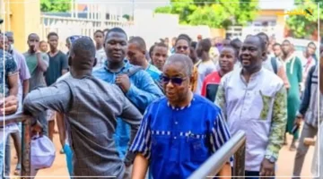 مفاجأة بشأن الحضور الجماهيري إقبال غير مسبوق على تذاكر مباراة مصر وبوركينا فاسو في تصفيات المونديال 1